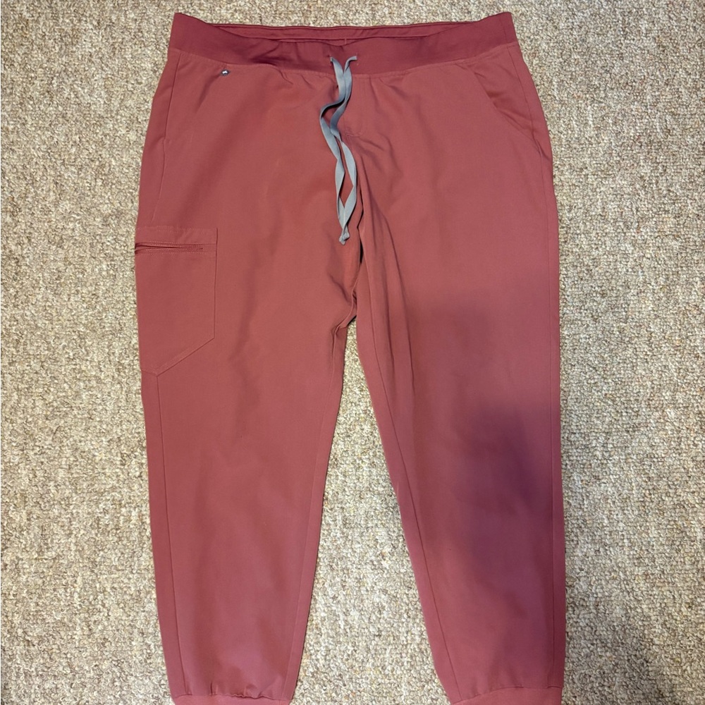 Figs Zamora Jogger Bottoms